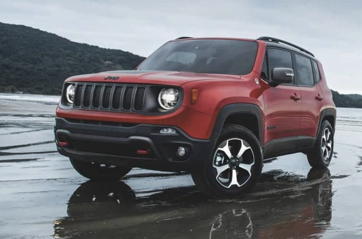 Mandal Chrysler Dodge Jeep Ram D'Iberville, MS